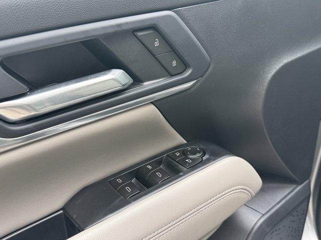 new 2026 GMC Terrain car, priced at $32,430