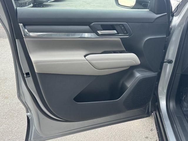 new 2026 GMC Terrain car, priced at $32,430