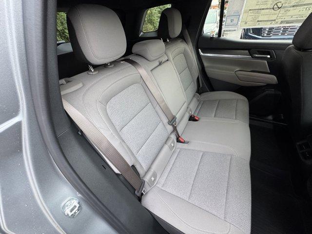 new 2026 GMC Terrain car, priced at $32,430