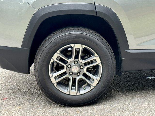 new 2026 GMC Terrain car, priced at $32,430