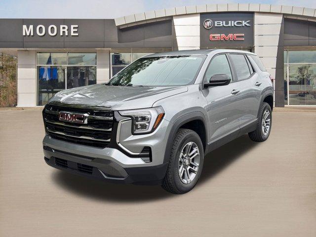 new 2026 GMC Terrain car, priced at $32,430