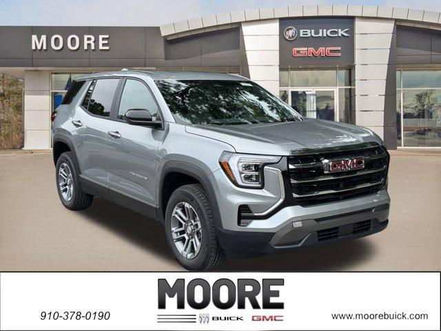new 2026 GMC Terrain car, priced at $32,430