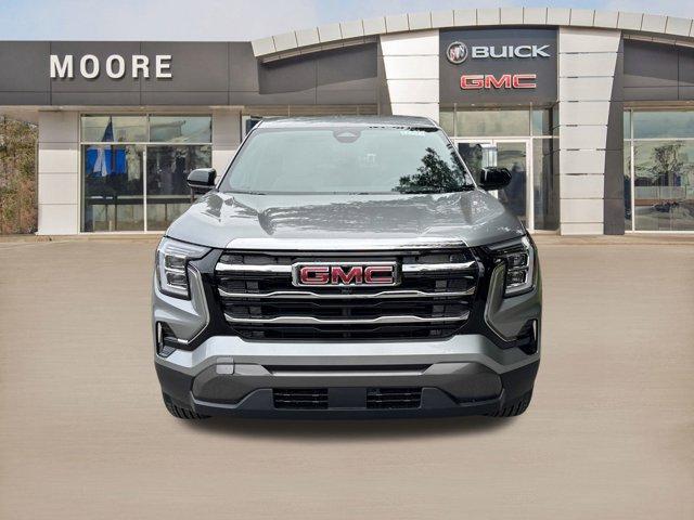 new 2026 GMC Terrain car, priced at $32,430