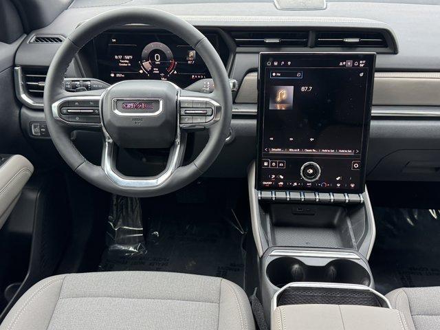 new 2026 GMC Terrain car, priced at $32,430