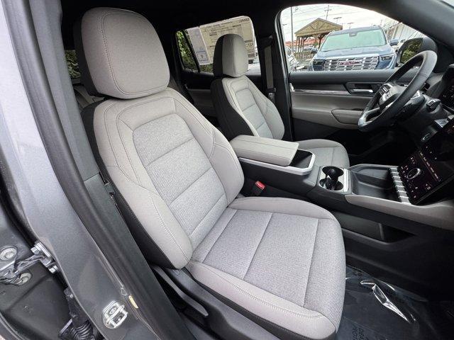 new 2026 GMC Terrain car, priced at $32,430