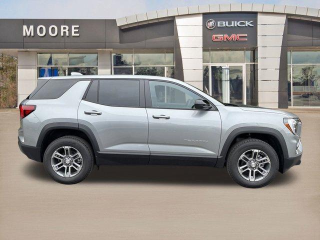 new 2026 GMC Terrain car, priced at $32,430