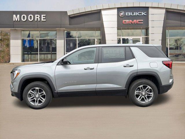 new 2026 GMC Terrain car, priced at $32,430