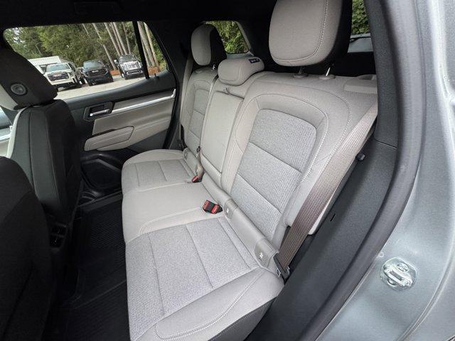 new 2026 GMC Terrain car, priced at $32,430