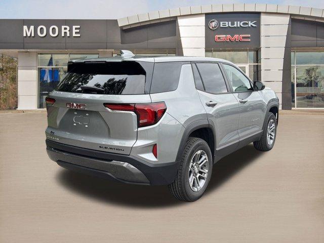 new 2026 GMC Terrain car, priced at $32,430