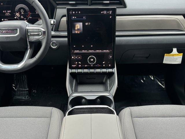 new 2026 GMC Terrain car, priced at $32,430