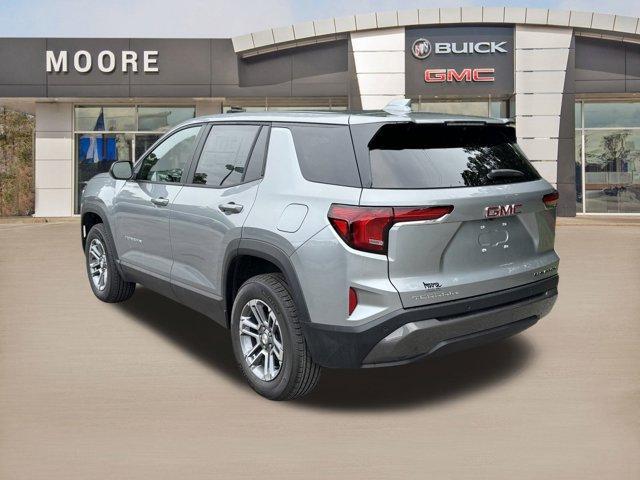 new 2026 GMC Terrain car, priced at $32,430