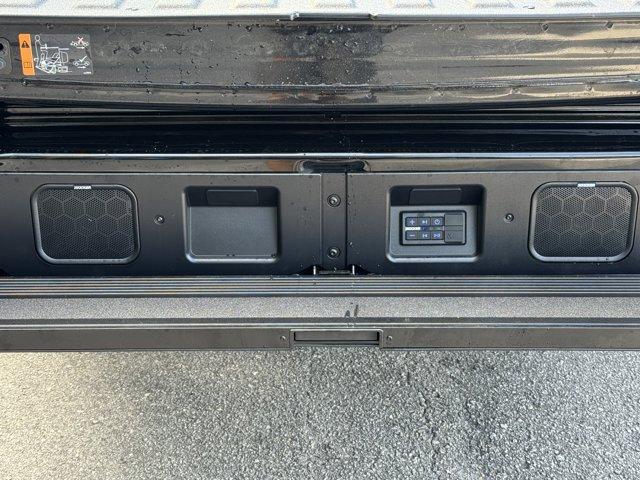 new 2025 GMC Sierra 2500 car, priced at $95,990