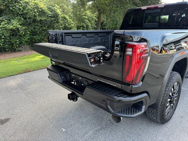 new 2025 GMC Sierra 2500 car, priced at $95,990