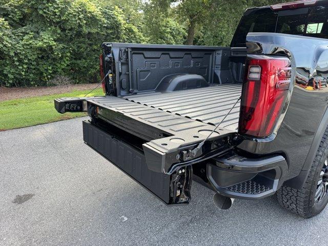 new 2025 GMC Sierra 2500 car, priced at $95,990