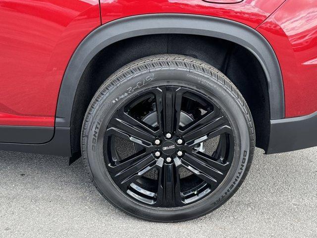 new 2026 GMC Acadia car, priced at $50,175