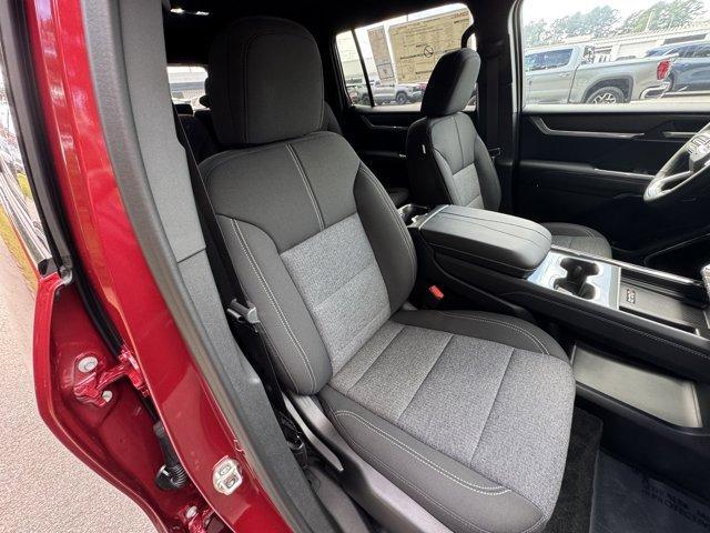 new 2026 GMC Acadia car, priced at $50,175