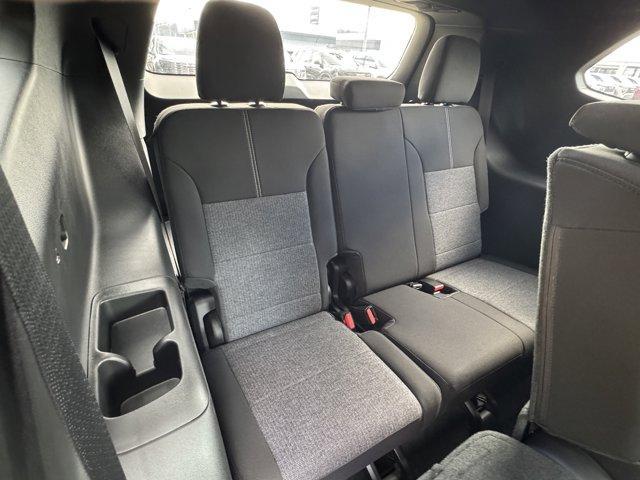 new 2026 GMC Acadia car, priced at $50,175