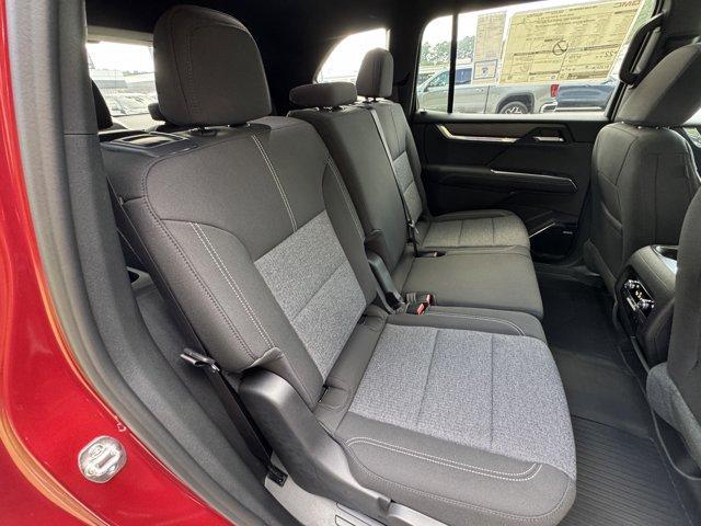 new 2026 GMC Acadia car, priced at $50,175