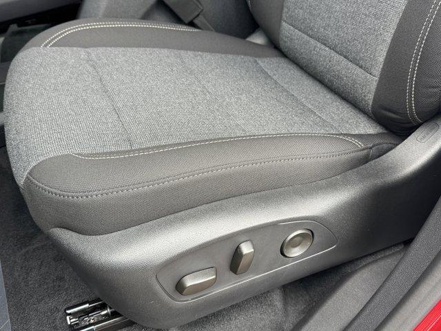 new 2026 GMC Acadia car, priced at $50,175