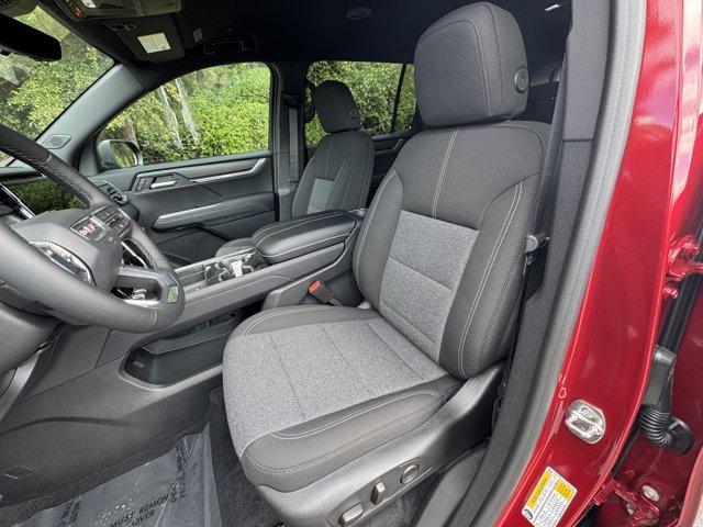 new 2026 GMC Acadia car, priced at $50,175