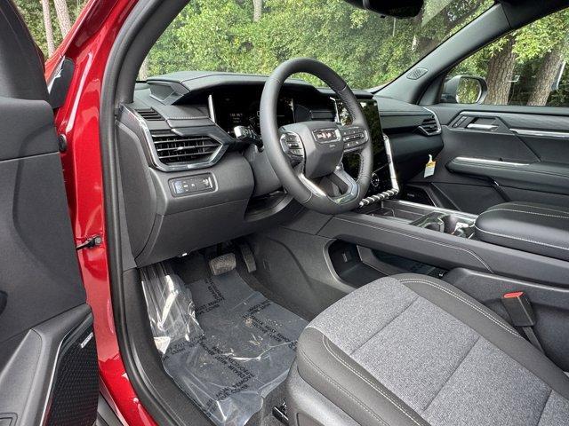 new 2026 GMC Acadia car, priced at $50,175