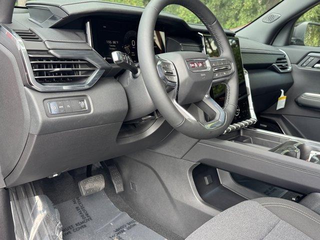 new 2026 GMC Acadia car, priced at $50,175