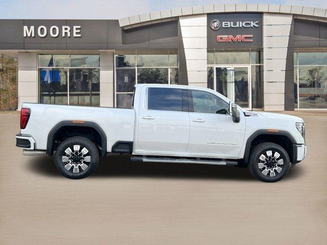 new 2024 GMC Sierra 2500 car, priced at $88,500