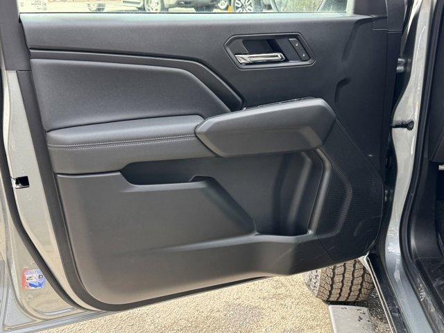 new 2025 GMC Canyon car, priced at $42,935