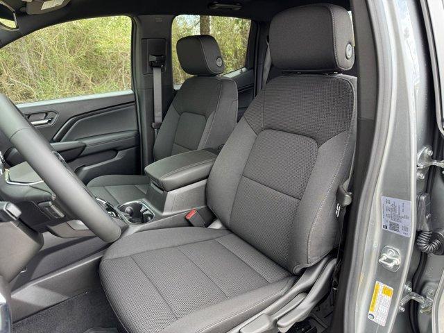 new 2025 GMC Canyon car, priced at $42,935