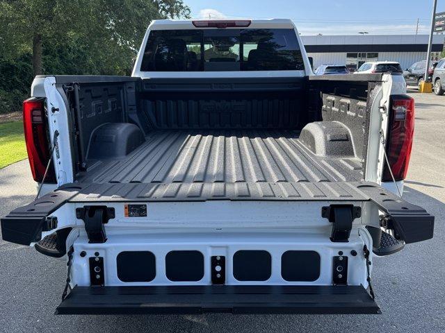 new 2025 GMC Sierra 2500 car, priced at $89,420