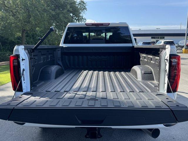 new 2025 GMC Sierra 2500 car, priced at $89,420