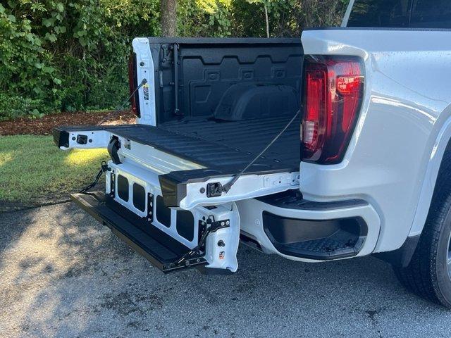 new 2024 GMC Sierra 1500 car, priced at $80,495