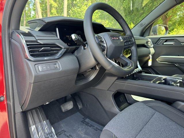 new 2025 GMC Acadia car, priced at $45,040