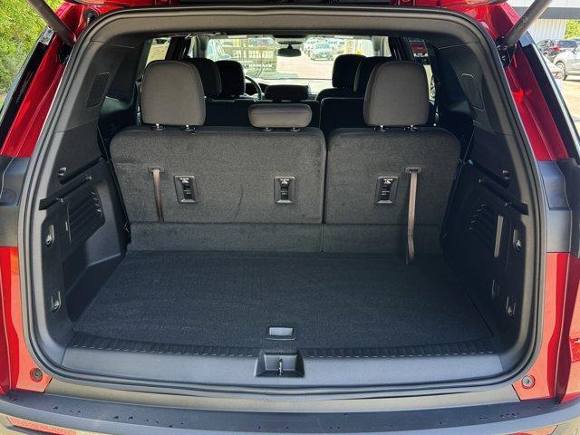new 2025 GMC Acadia car, priced at $45,040