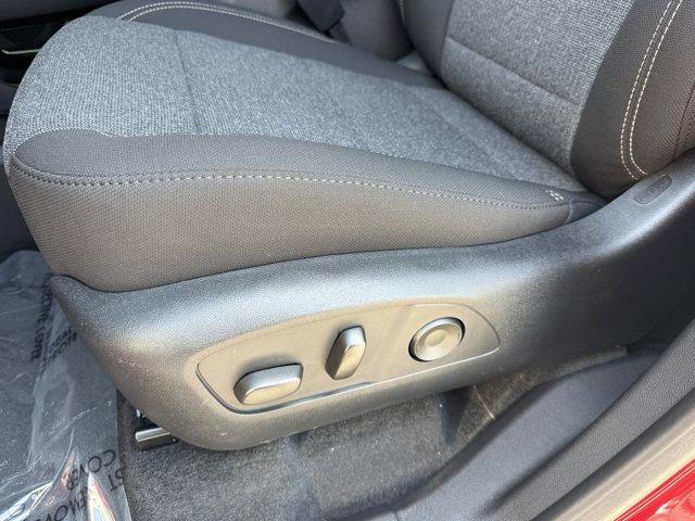 new 2025 GMC Acadia car, priced at $45,040