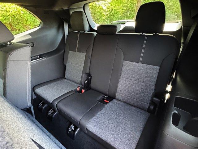 new 2025 GMC Acadia car, priced at $45,040
