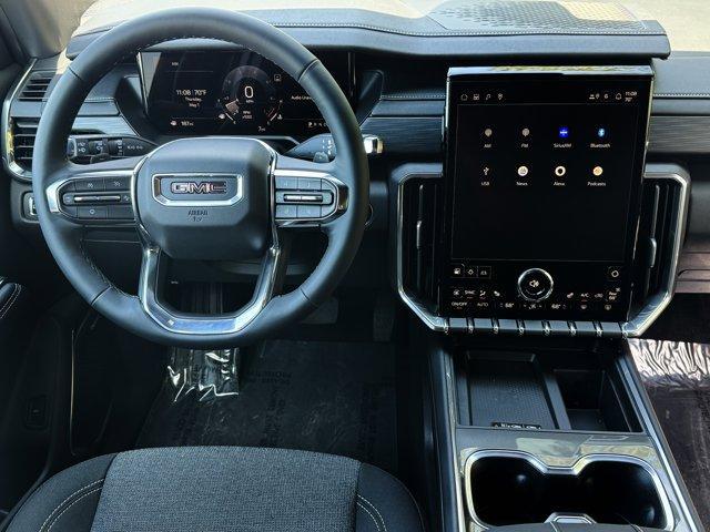 new 2025 GMC Acadia car, priced at $45,040