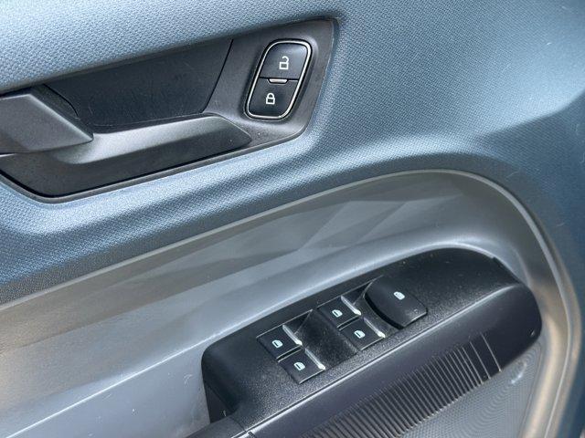 used 2023 Ford Maverick car, priced at $25,900