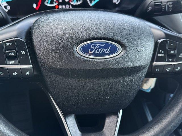 used 2023 Ford Maverick car, priced at $25,900
