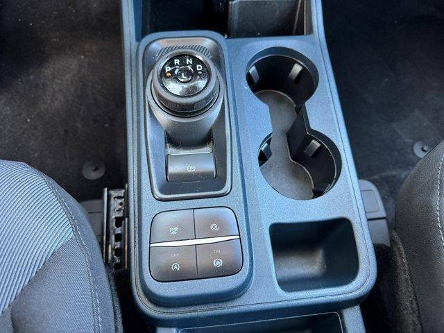 used 2023 Ford Maverick car, priced at $25,900