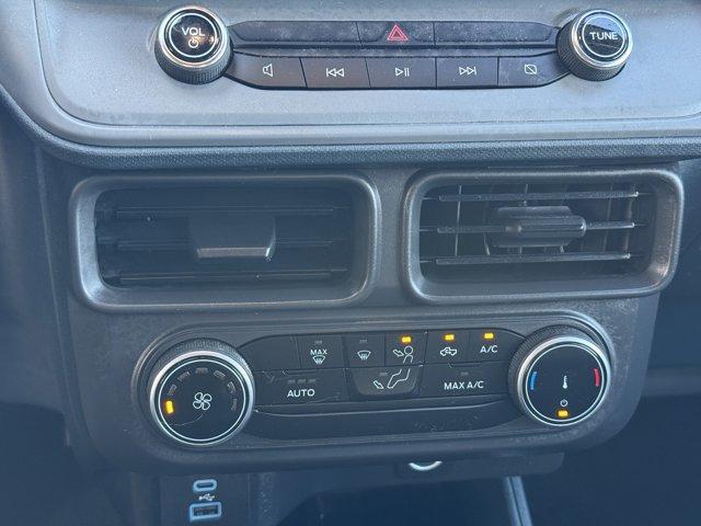used 2023 Ford Maverick car, priced at $25,900
