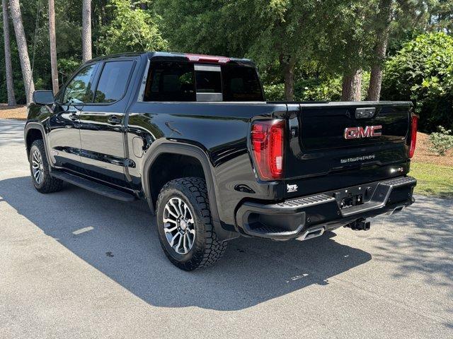 used 2023 GMC Sierra 1500 car, priced at $54,900