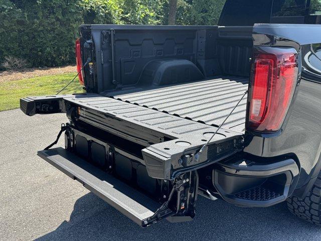 used 2023 GMC Sierra 1500 car, priced at $54,900