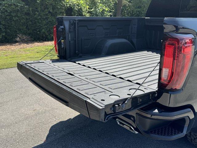 used 2023 GMC Sierra 1500 car, priced at $54,900