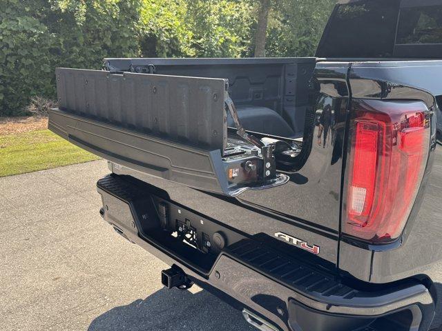 used 2023 GMC Sierra 1500 car, priced at $54,900