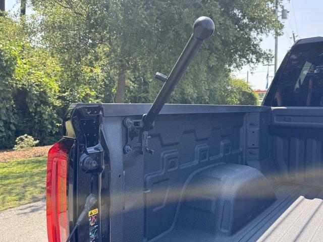 used 2023 GMC Sierra 1500 car, priced at $54,900