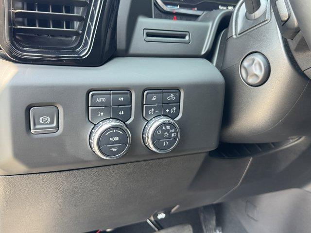 used 2023 GMC Sierra 1500 car, priced at $54,900