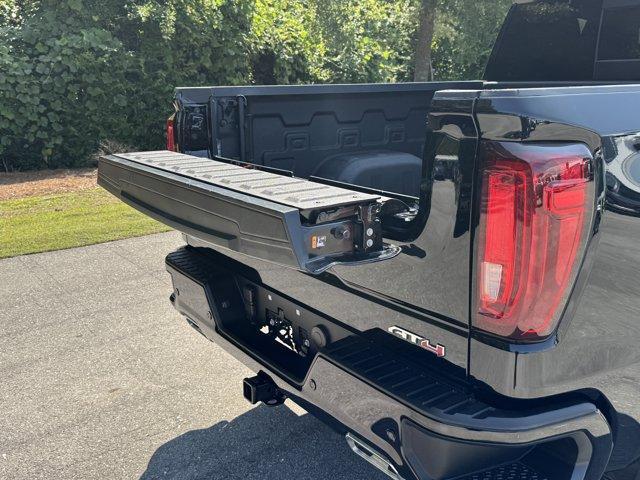 used 2023 GMC Sierra 1500 car, priced at $54,900