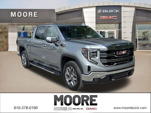 new 2026 GMC Sierra 1500 car, priced at $67,175