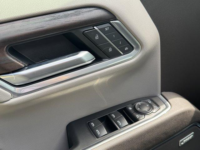 new 2026 GMC Sierra 1500 car, priced at $67,175